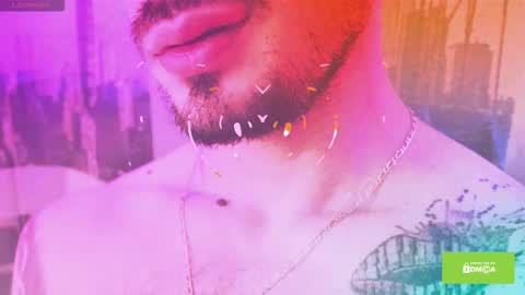 Dean Carter online show from September 15, 9:59 pm