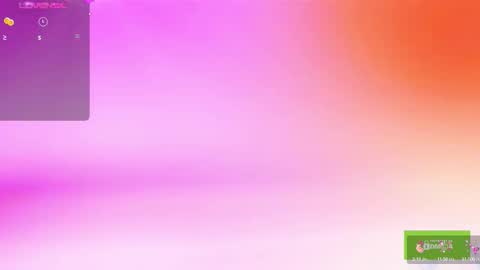 Dean Carter online show from September 23, 10:13 pm