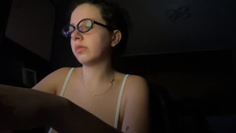 Snapshot of secret_vanilla_ chatting on June 9, 10:10 pm secret_vanilla_ online show from June 9, 10:10 pm