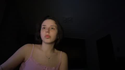 Snapshot of secret_vanilla_ chatting on June 14, 8:55 pm secret_vanilla_ online show from June 14, 8:55 pm