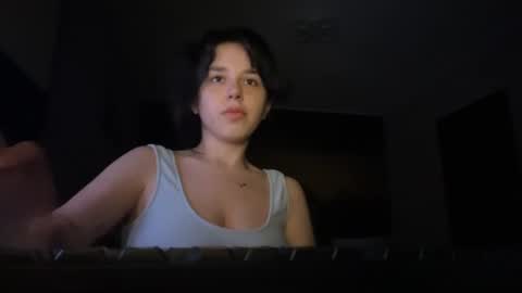 secret_vanilla_ online show from July 12, 9:17 pm