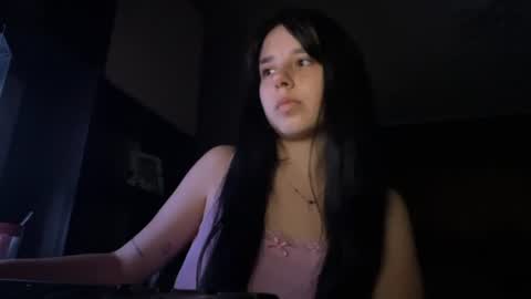 secret_vanilla_ online show from July 22, 8:44 pm