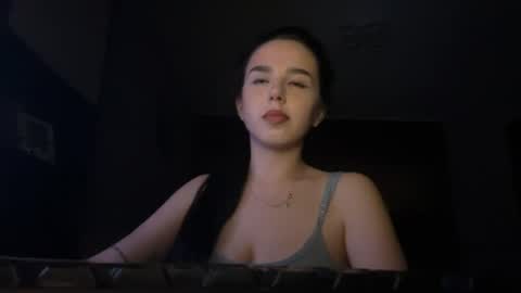 secret_vanilla_ online show from July 23, 8:07 pm