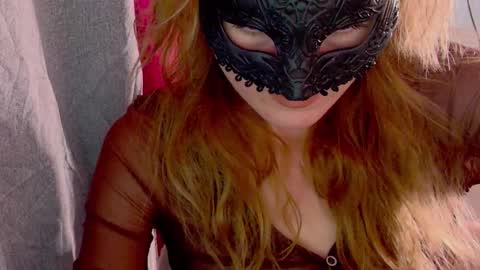 Anni online show from October 1, 11:05 am