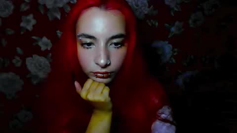 secretbloom_ online show from September 10, 11:10 am