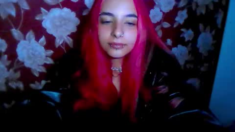 secretbloom_ online show from September 15, 9:48 pm