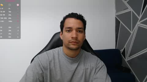 Jex online show from December 5, 2:55 pm