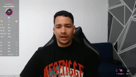 Jex online show from December 9, 2:28 pm