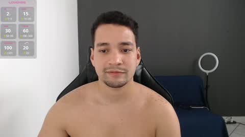 Jex online show from February 20, 2:24 pm