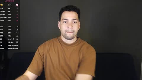 Jex online show from November 4, 2:10 am