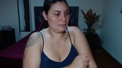 Snapshot of secretdeluxe chatting on July 5, 3:19 pm Secret Bella online show from July 5, 3:19 pm