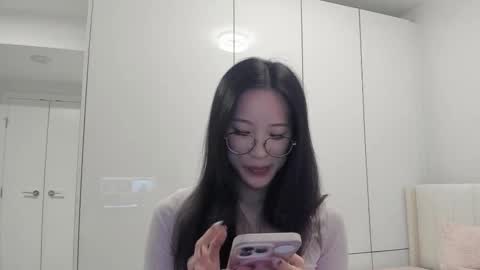 Angela online show from December 19, 12:06 am