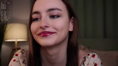 Lily online show from January 6, 1:15 pm