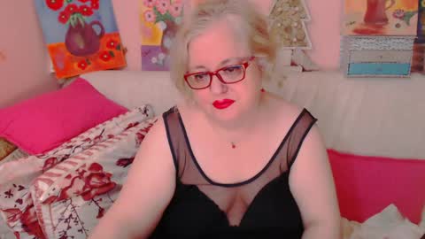Alice online show from May 20, 7:09 pm