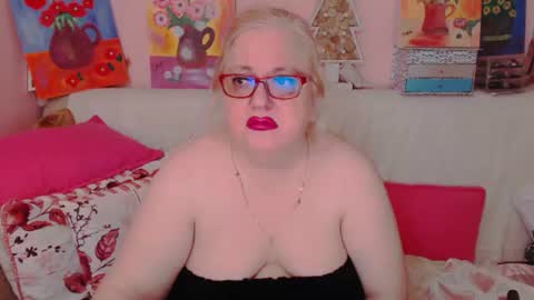 Alice online show from July 8, 7:07 pm