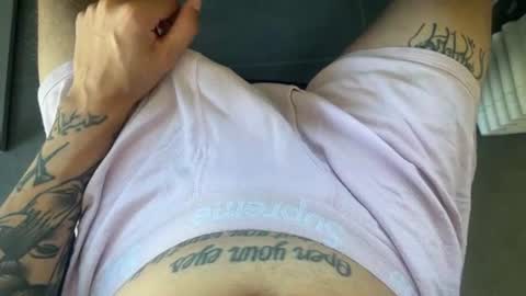 secretlust96 online show from August 8, 9:44 am