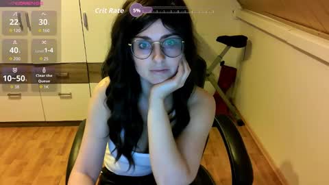secretmia94 online show from March 13, 9:05 am
