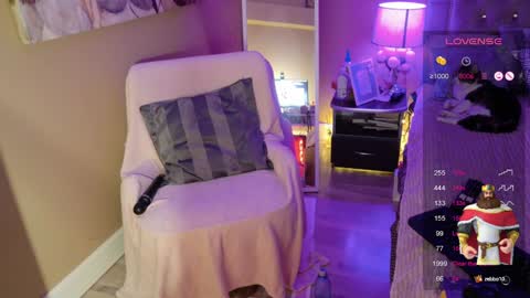 Mariot  Mery for short ..never call me PET NAMES in FREECHAT mom momy baby or sweety  online show from December 29, 4:08 pm