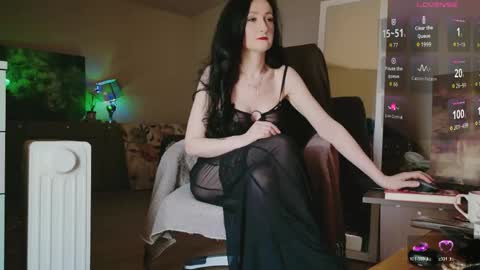 Snapshot of secretmistress01 chatting on April 16, 9:10 am Mariot Mery for short ..never call me PET NAMES in FREECHAT mom momy baby or sweety online show from April 16, 9:10 am