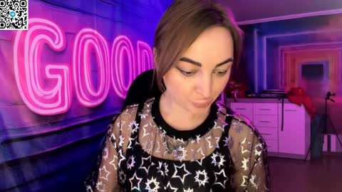 Snapshot of secretmuse777 chatting on March 29, 7:52 am MERYEM online show from March 29, 7:52 am