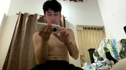 secreto_chat_ online show from September 9, 2:55 am