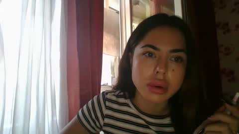 secretpetal online show from September 9, 10:26 am