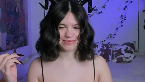 Anna online show from February 27, 2:32 am