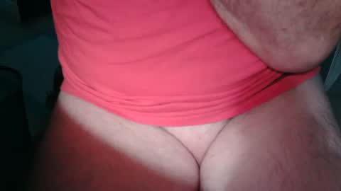 Snapshot of secretrub chatting on December 30, 3:02 pm secretrub online show from December 30, 3:02 pm