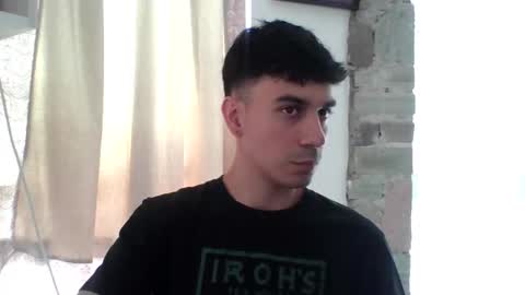 secretstream online show from April 18, 7:07 pm