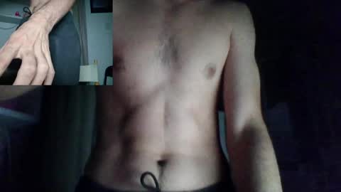 secretstream online show from April 20, 12:08 pm