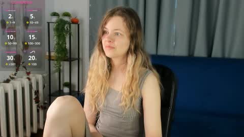 secrettier online show from April 30, 5:14 am