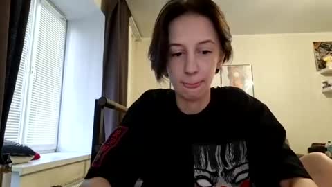 secrettt_poison online show from June 21, 3:14 pm