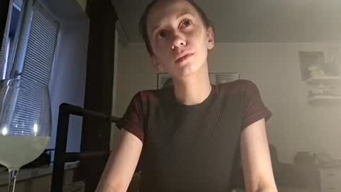 secrettt_poison online show from June 23, 4:05 pm