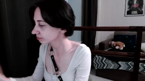 secrettt_poison online show from July 11, 4:53 pm