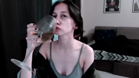 secrettt_poison online show from July 12, 4:20 pm