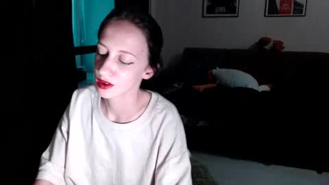secrettt_poison online show from July 17, 4:01 pm