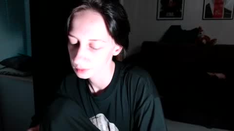 secrettt_poison online show from July 18, 4:33 pm