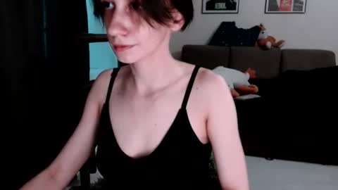 secrettt_poison online show from July 25, 3:53 pm