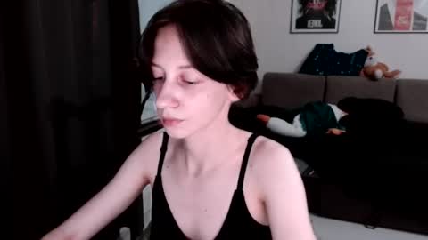 secrettt_poison online show from July 28, 3:21 pm