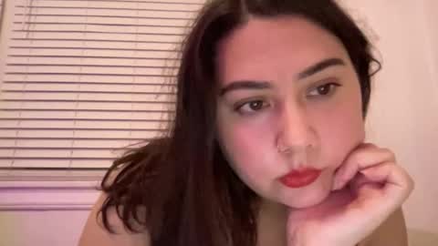 Aria online show from March 25, 8:42 am