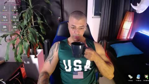 Snapshot of seddy_ chatting on March 29, 7:52 am sed online show from March 29, 7:52 am