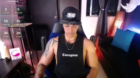 Snapshot of seddy_ chatting on May 2, 10:20 am sed online show from May 2, 10:20 am