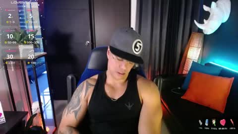 Snapshot of seddy_ chatting on May 13, 10:45 am sed online show from May 13, 10:45 am