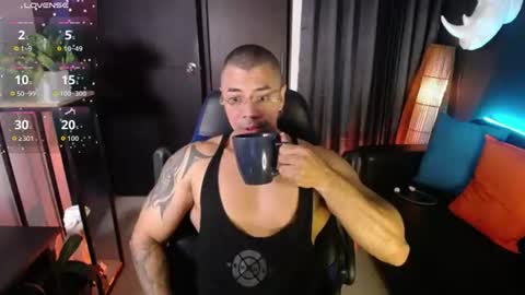 Snapshot of seddy_ chatting on June 11, 10:24 am sed online show from June 11, 10:24 am