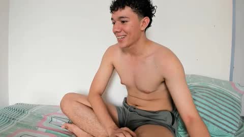 Sebas online show from March 27, 9:36 pm