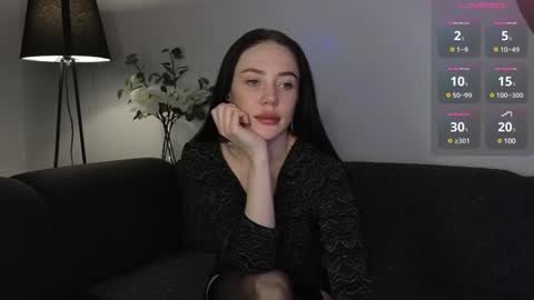 Sara online show from January 8, 8:29 pm