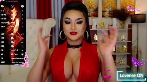 seducinglinda online show from April 14, 4:18 am