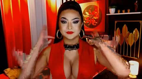 seducinglinda online show from June 8, 2:39 pm