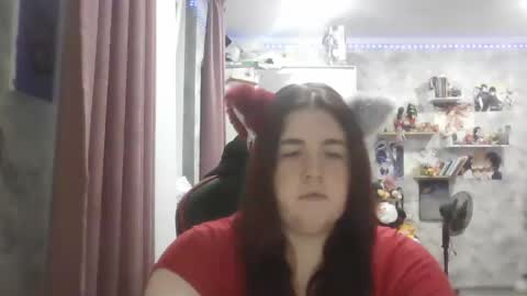 Snapshot of seduction_game chatting on December 18, 2:12 pm seduction_game online show from December 18, 2:12 pm