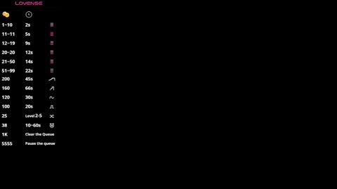 Mia online show from January 10, 4:09 pm